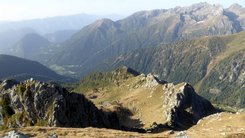 Laghi.......del TRENTINO